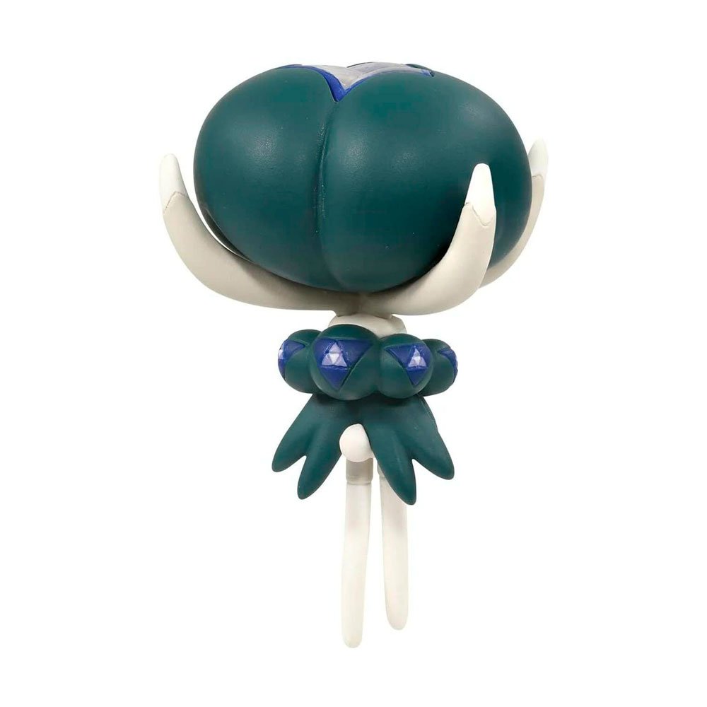 POKEMON MONCOLLE CALYREX MS-39 | TAKARA TOMY POKEMON MONCOLLE CALYREX MS-39 | TAKARA TOMY